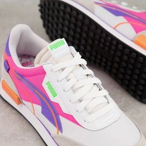 🎉24 Hour SALE🎉 Brand new women puma sneaker